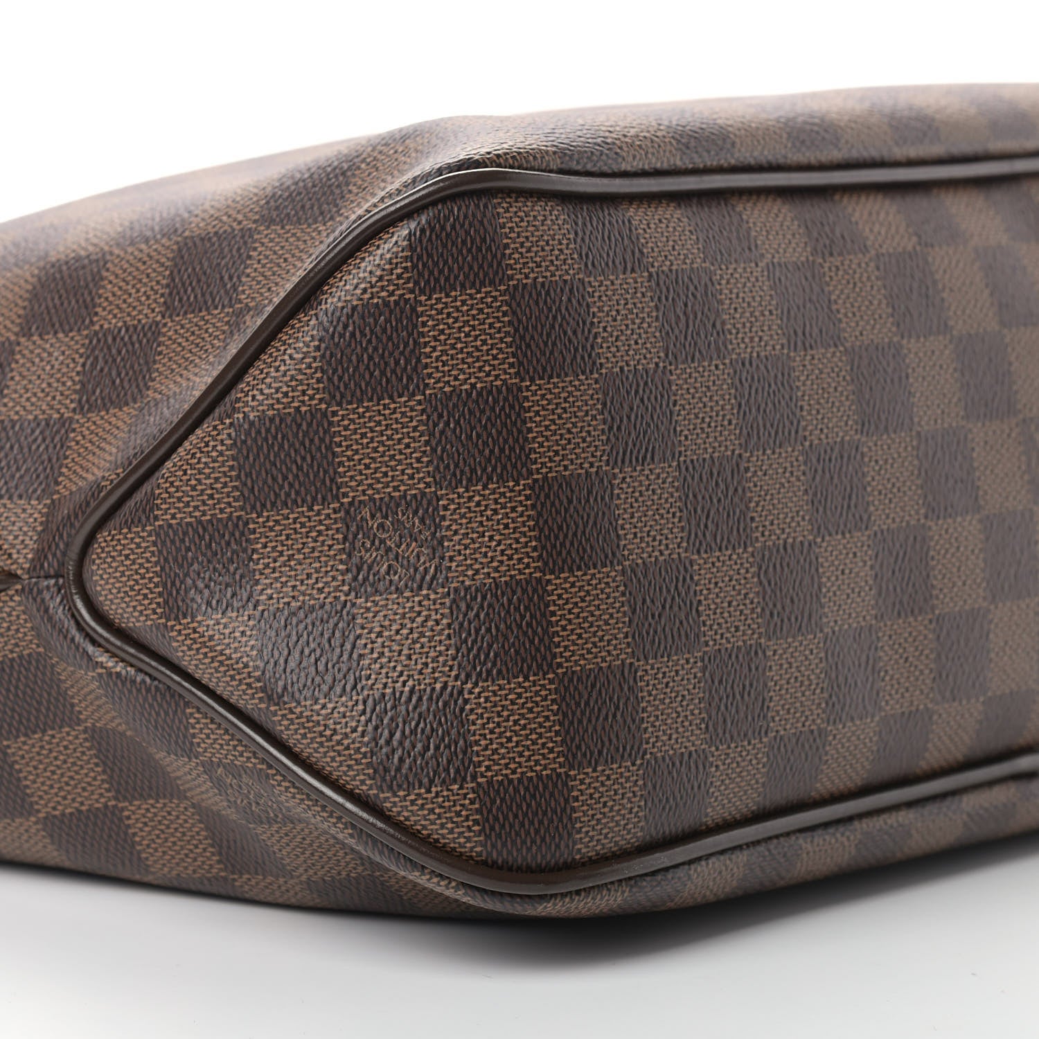 Louis Vuitton Damier Ebene Delightful PM 8 of 9