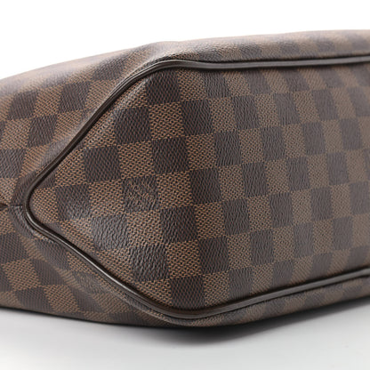 Louis Vuitton Damier Ebene Delightful PM 8 of 9