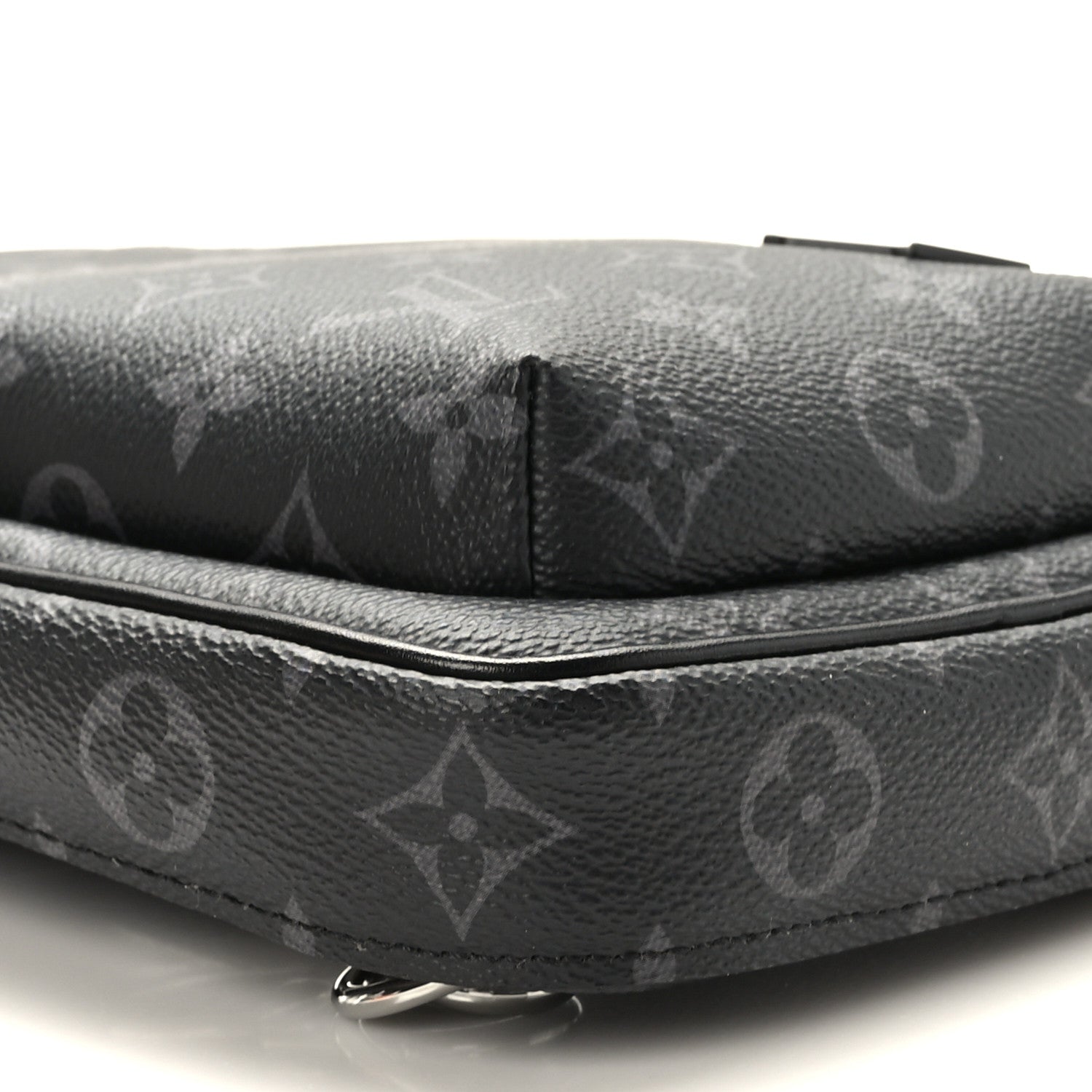 Louis Vuitton Monogram Eclipse Avenue Slingbag PM 8 of 10