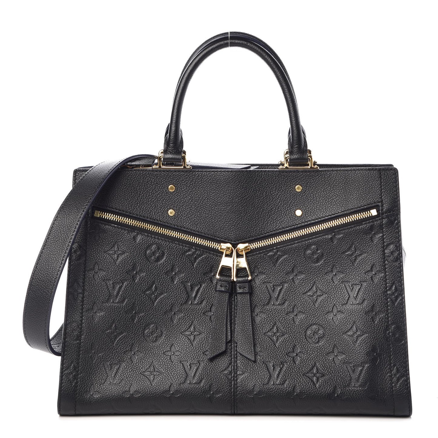 Empreinte Sully MM Black