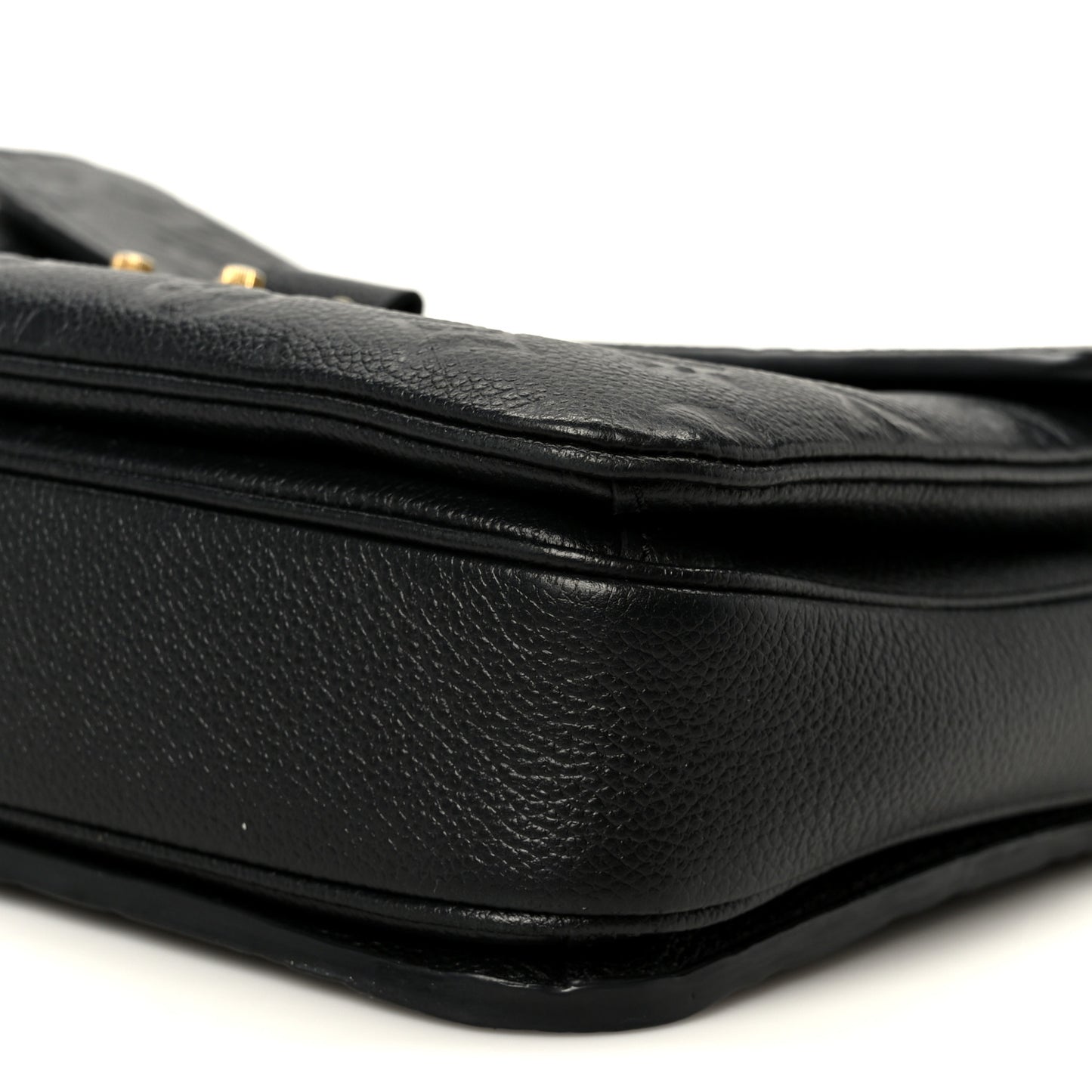 Empreinte Pochette Metis Black