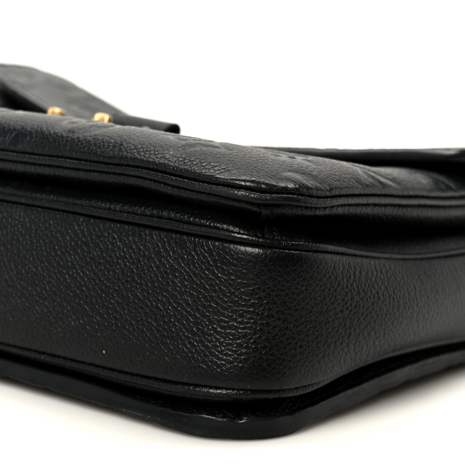 Louis Vuitton Empreinte Pochette Metis Black 11 of 11