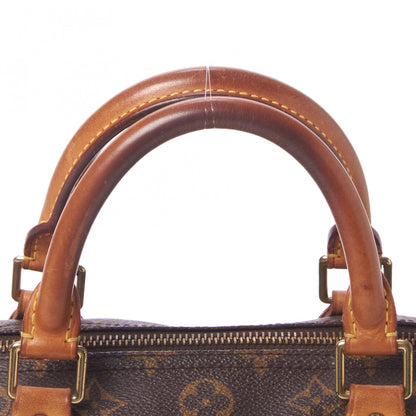Louis Vuitton Monogram Speedy 30 10 of 10