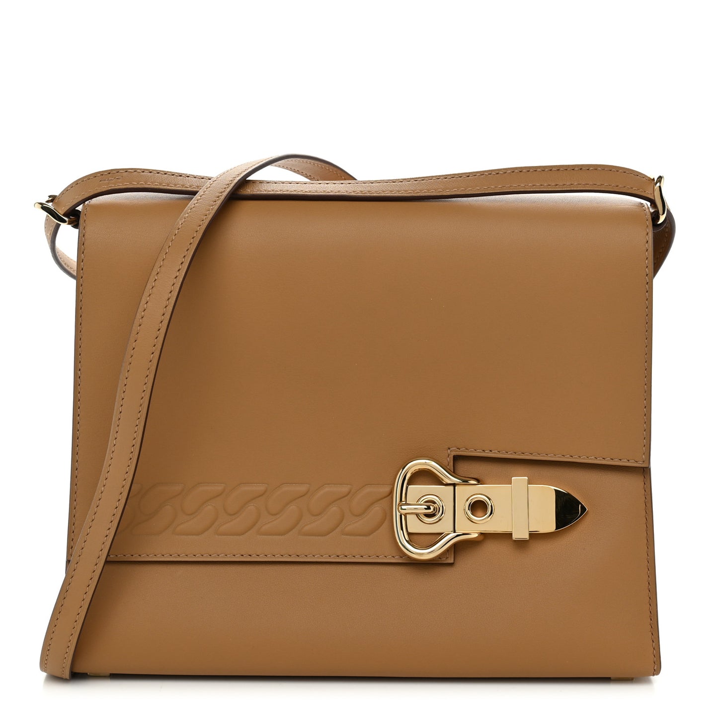 Swift Boucle Sellier Biscuit