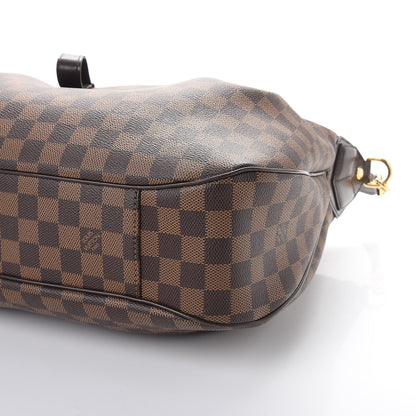 Louis Vuitton Damier Ebene Evora MM 14 of 14