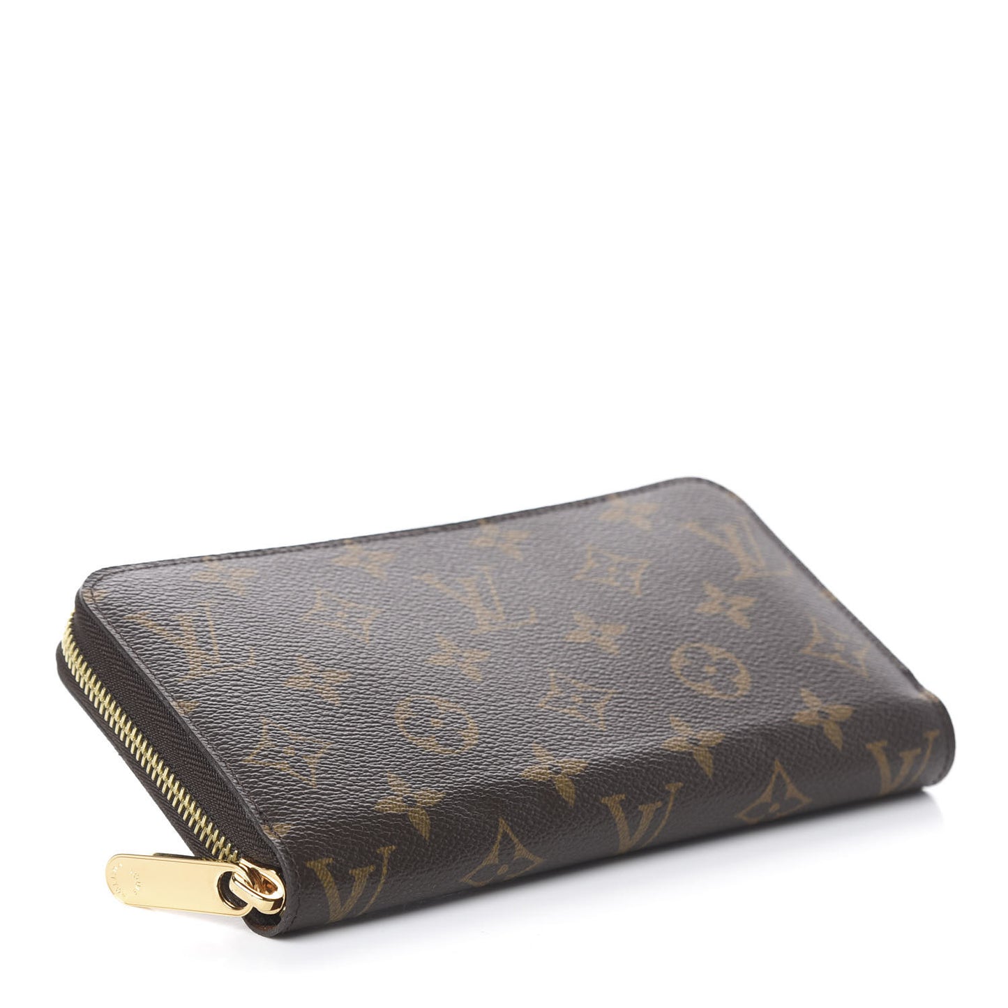 Monogram Zippy Wallet