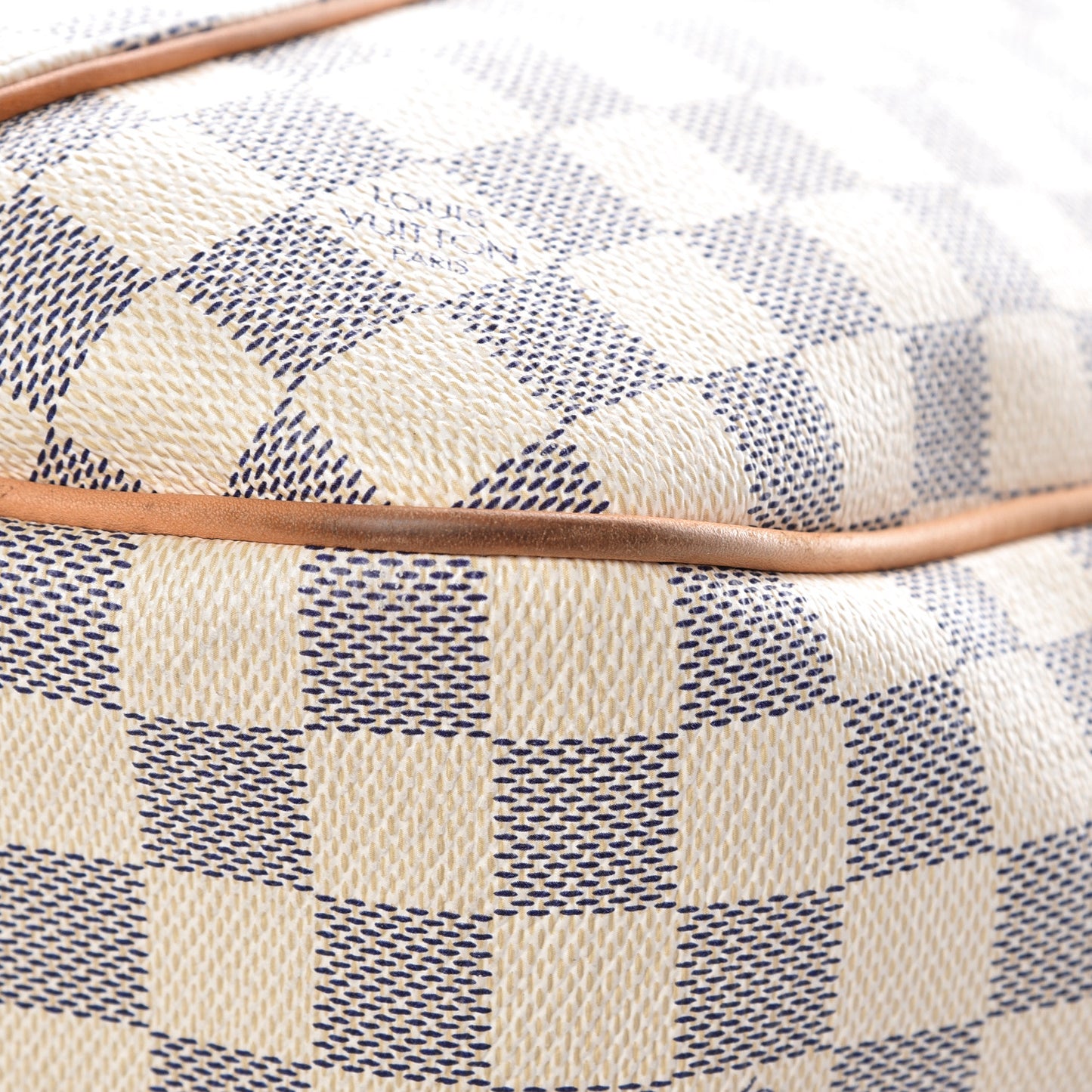 Damier Azur Galliera PM