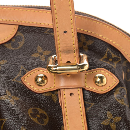 Louis Vuitton Monogram Tivoli GM 12 of 13