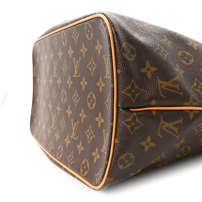 Louis Vuitton Monogram Palermo GM 9 of 9