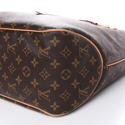 Louis Vuitton Monogram Delightful GM 16 of 17
