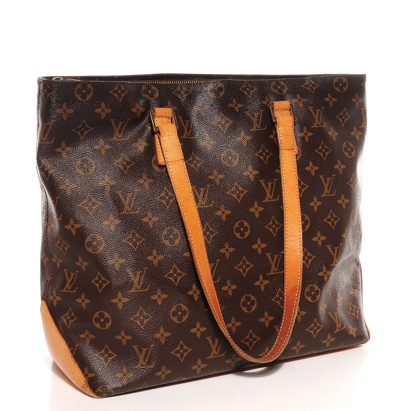 Monogram Cabas Mezzo