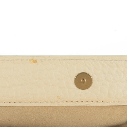 Louis Vuitton Mini Lin Trapeze PM Rose 6 of 9