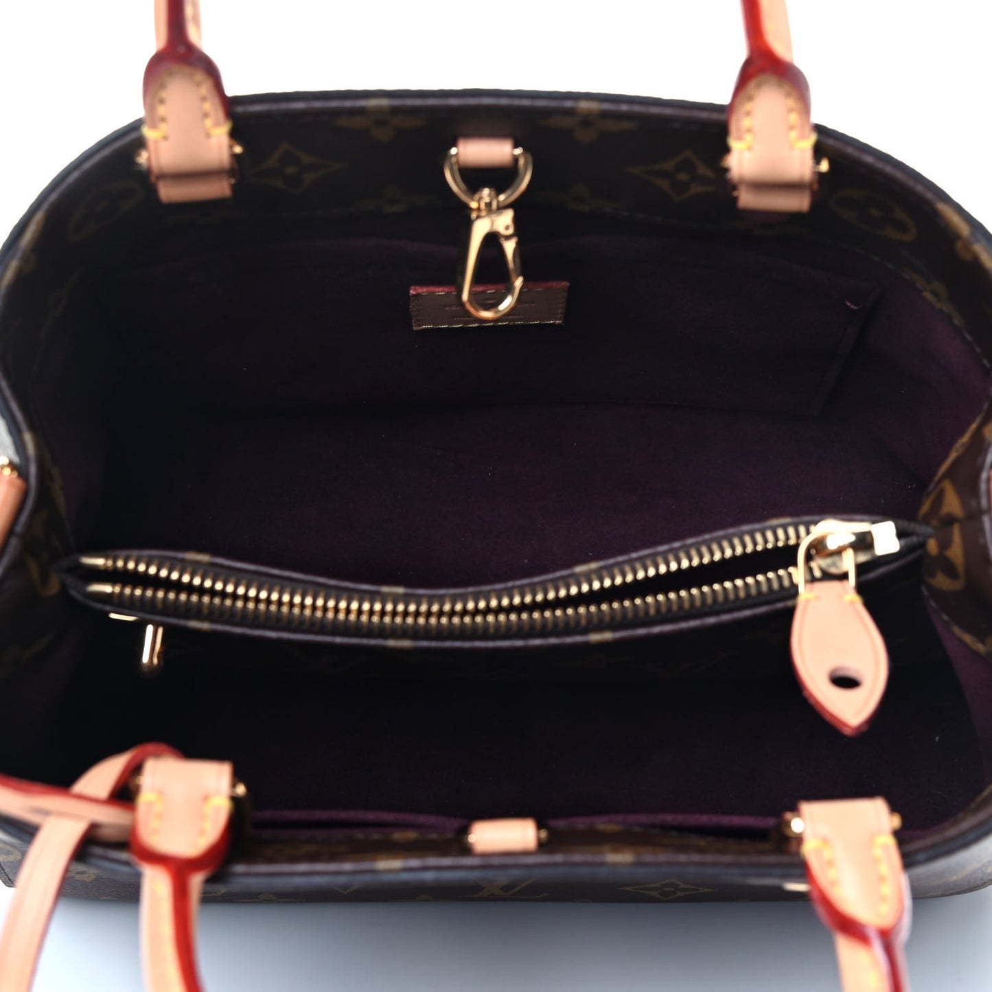 Monogram Montaigne BB