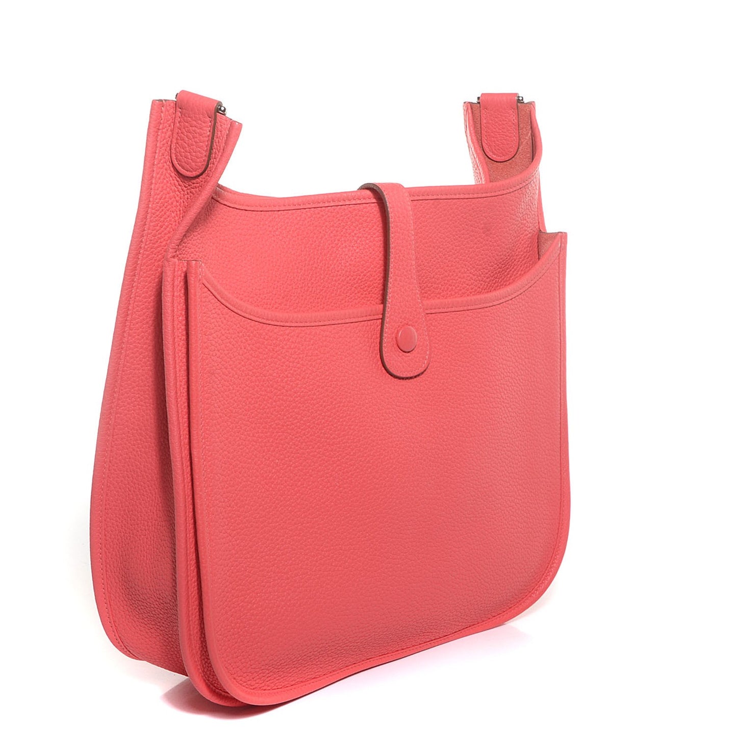 Taurillon Clemence Evelyne III GM Rose Jaipur