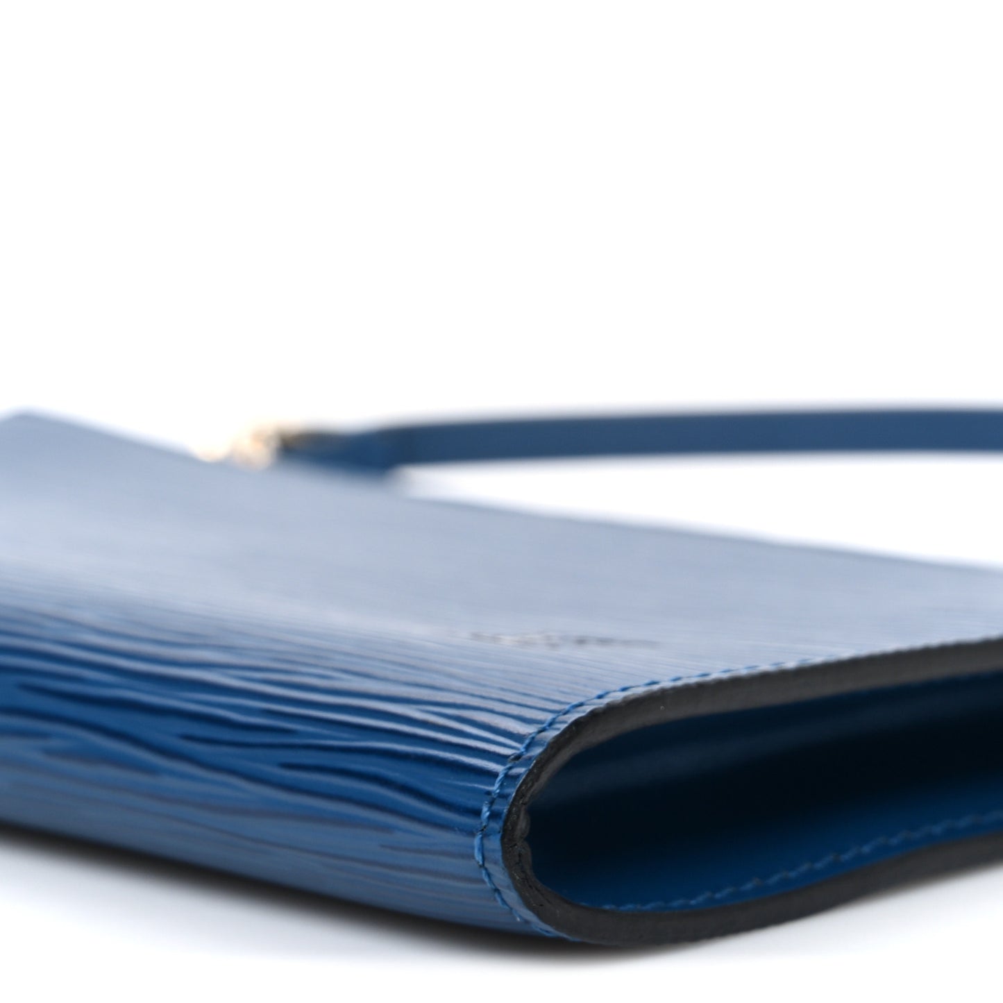 Epi Pochette Accessories 24 Toledo