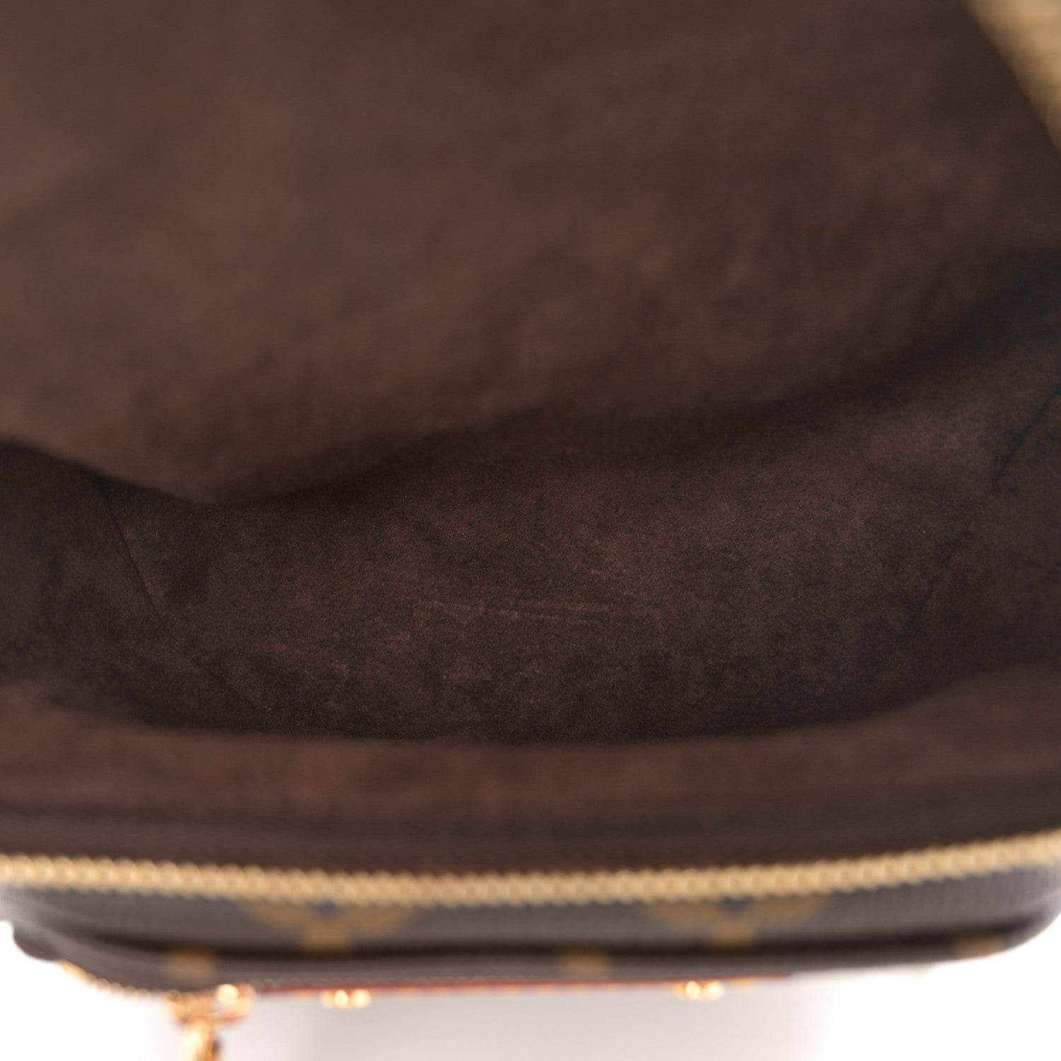 Louis Vuitton Monogram Mini Bumbag 5 of 9