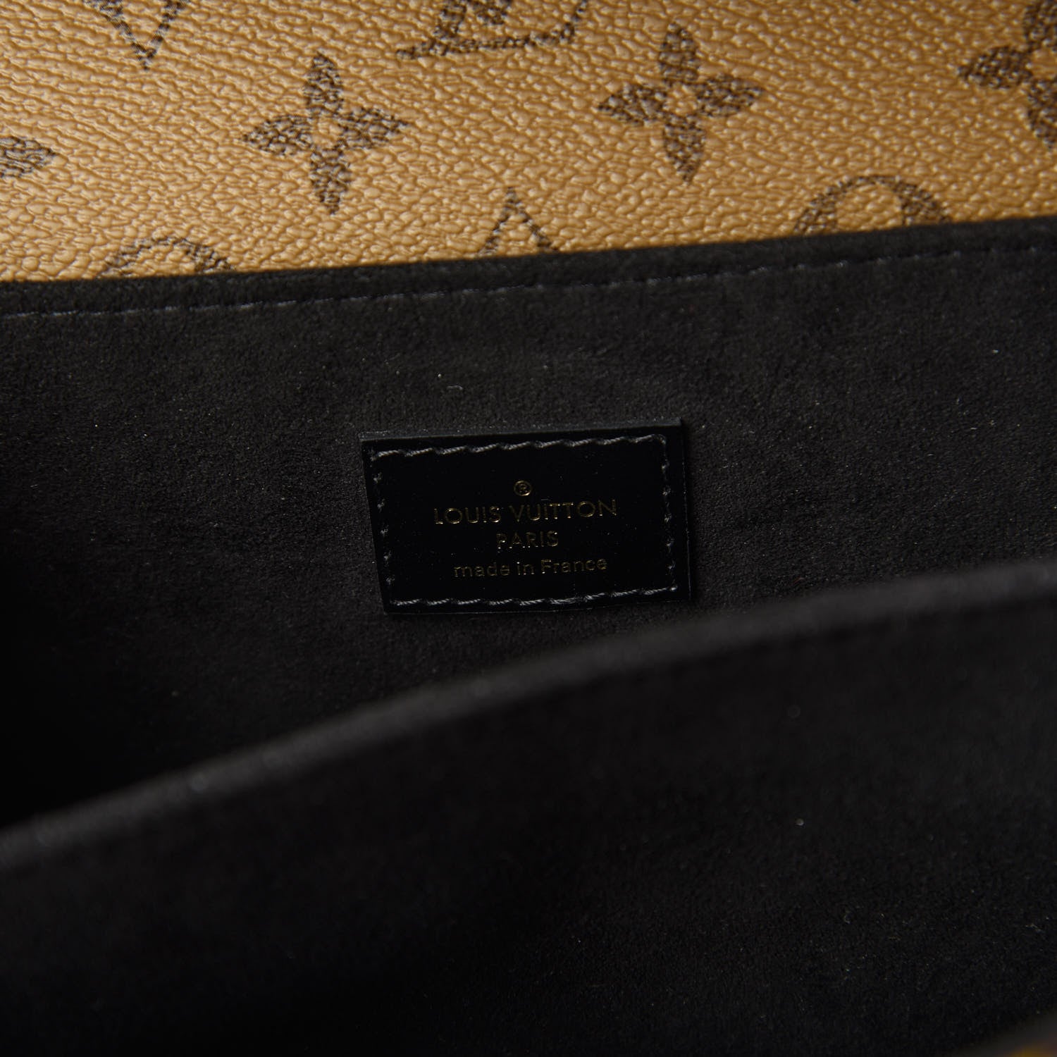 Louis Vuitton Reverse Monogram Pochette Metis 8 of 10