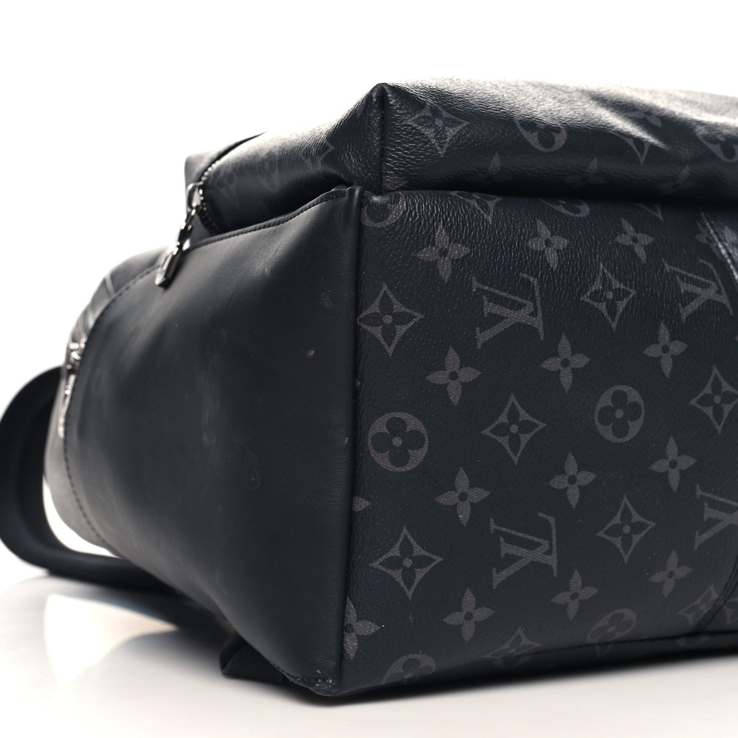 Monogram Eclipse Discovery Backpack PM