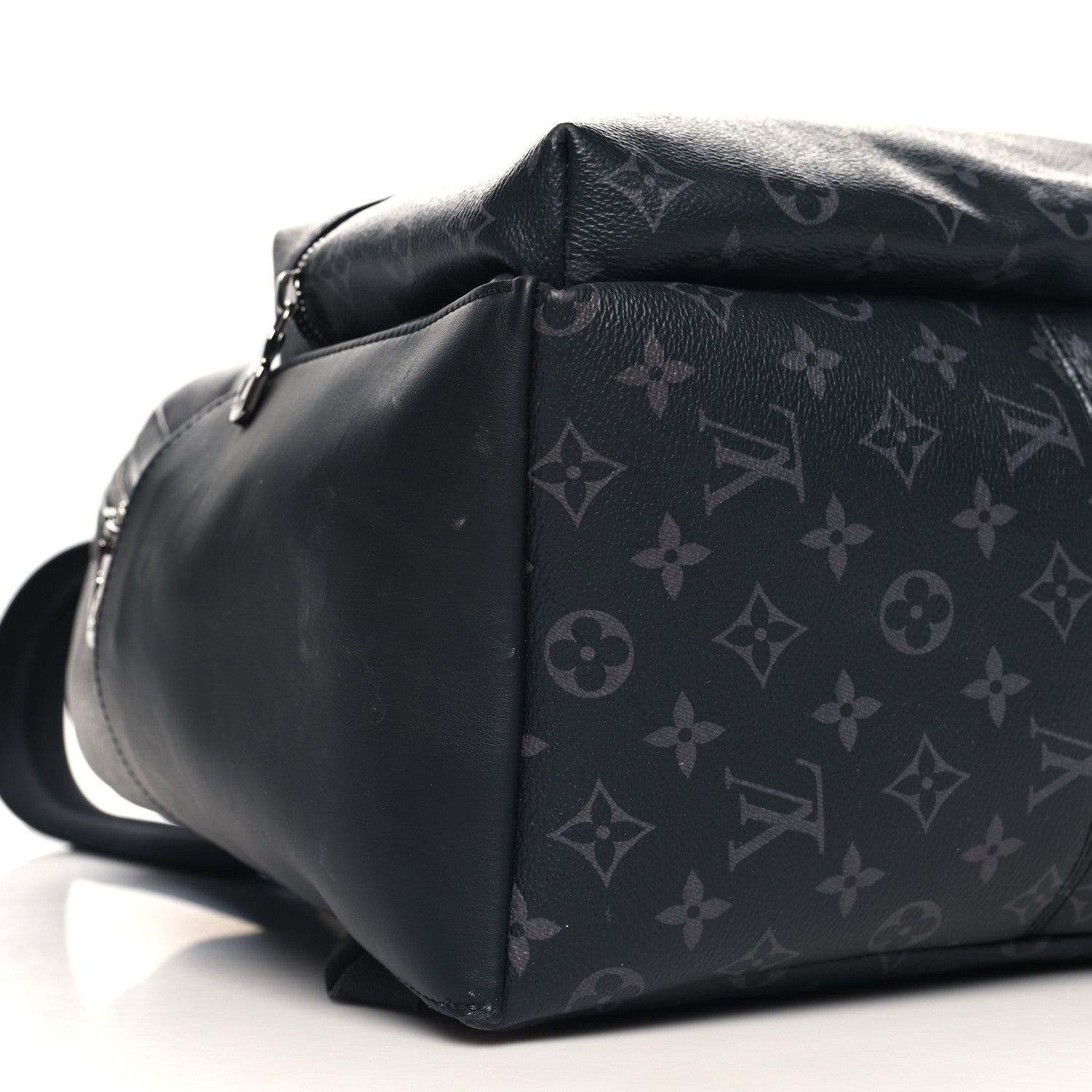 Louis Vuitton Monogram Eclipse Discovery Backpack PM 8 of 10