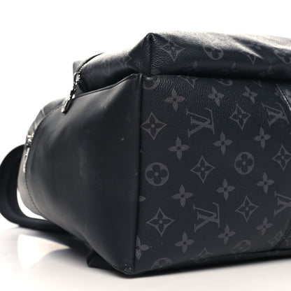 Louis Vuitton Monogram Eclipse Discovery Backpack PM 8 of 10