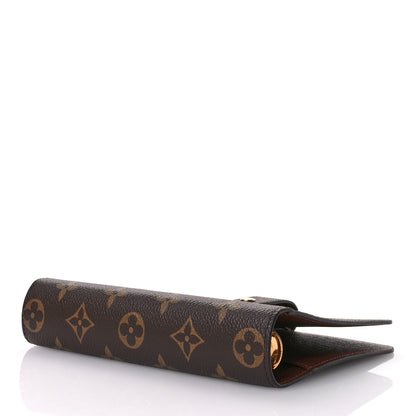 Louis Vuitton Monogram Medium Ring Agenda Cover 4 of 7