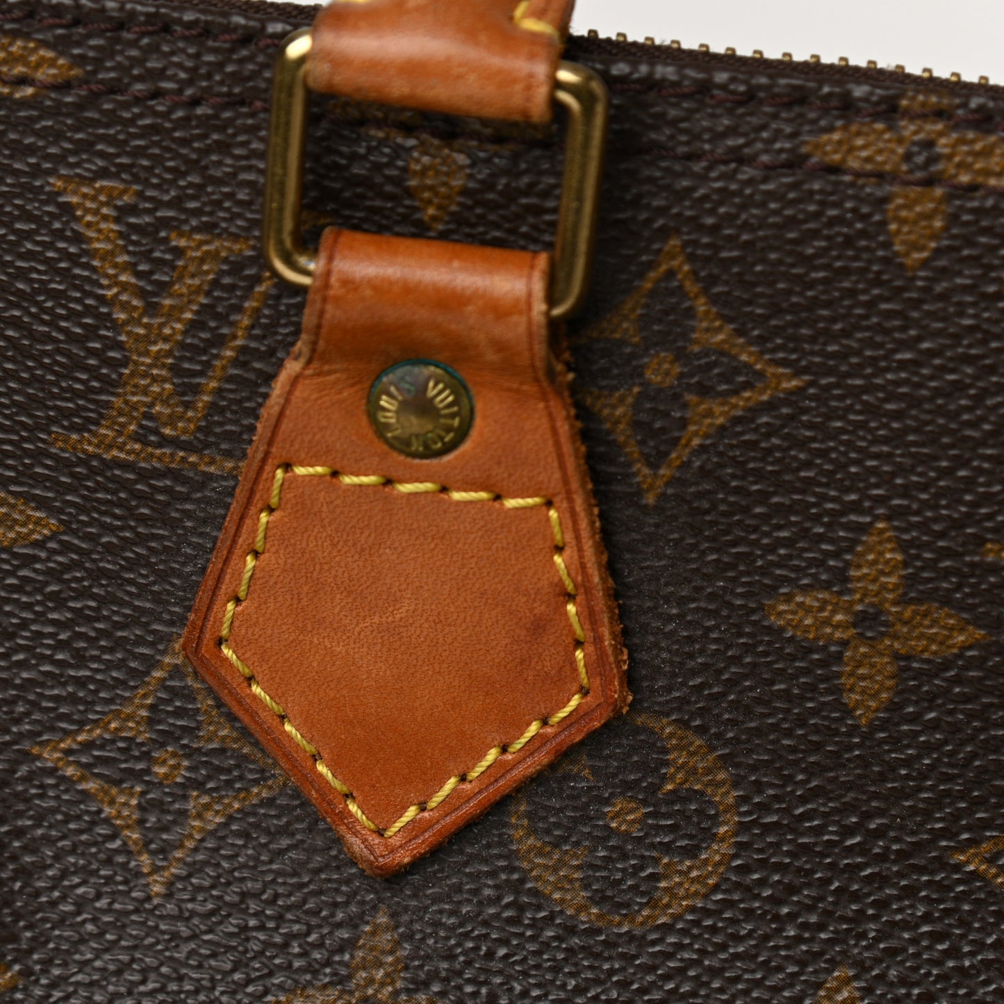 Monogram Speedy 40