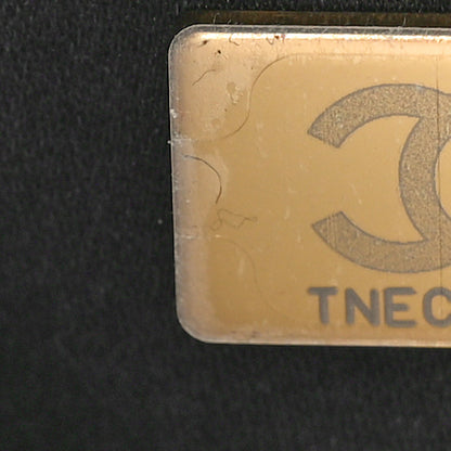 Chanel Caviar Quilted Small Chanel 25 Handbag Black 7 of 11