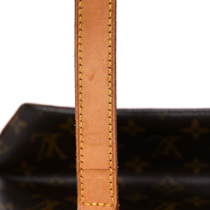 Louis Vuitton Monogram Cabas Piano 24 of 27