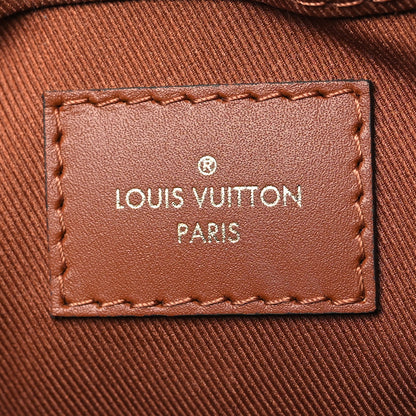 Louis Vuitton Empreinte Saintonge Creme 5 of 10