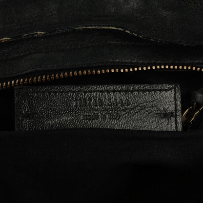 Balenciaga Chevre Classic Hardware City Black 7 of 8