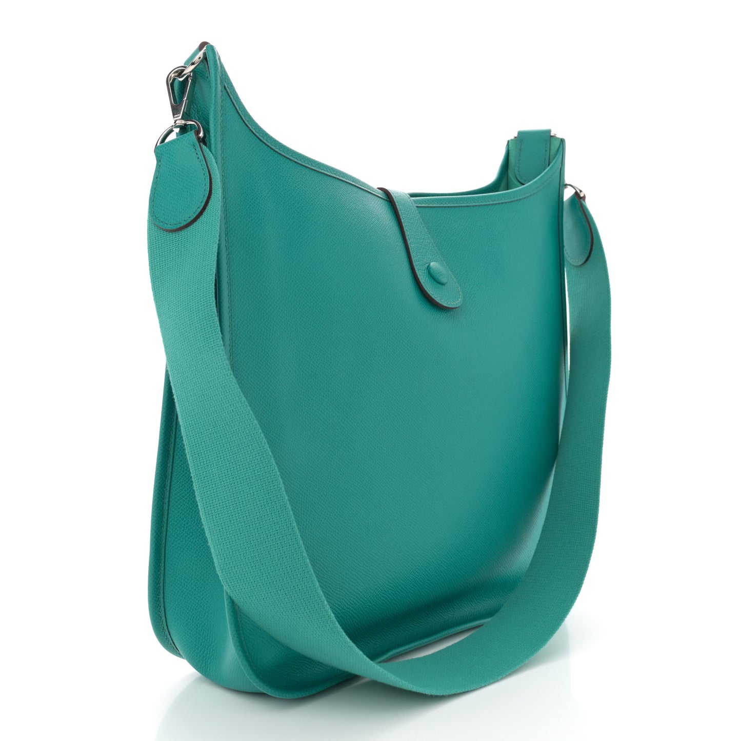 Epsom Evelyne GM Bleu Paon