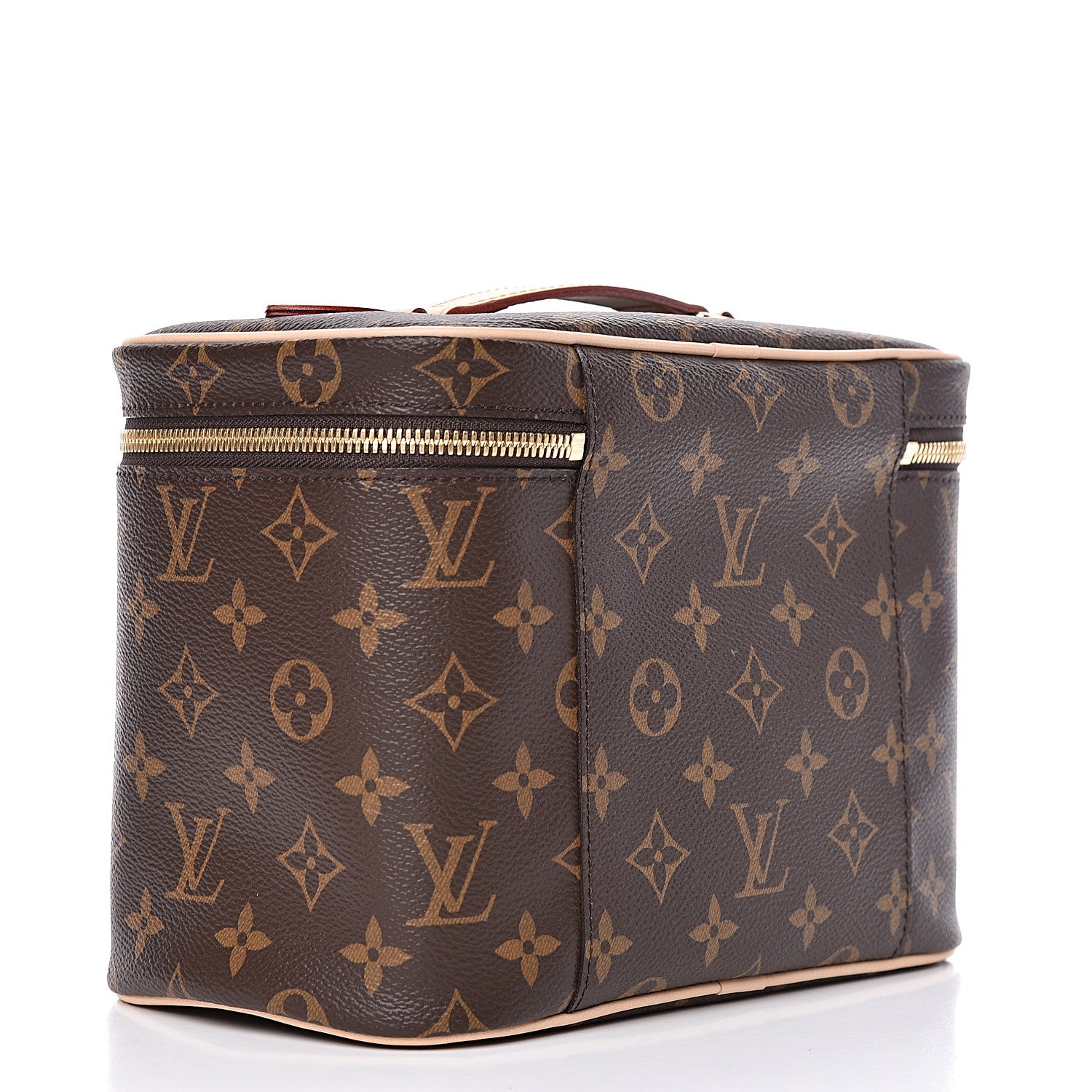 Louis Vuitton Monogram Nice BB 3 of 8