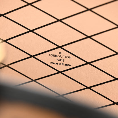 Louis Vuitton LOUIS VUITTON Reverse Monogram Petite Boite Chapeau 6 of 10