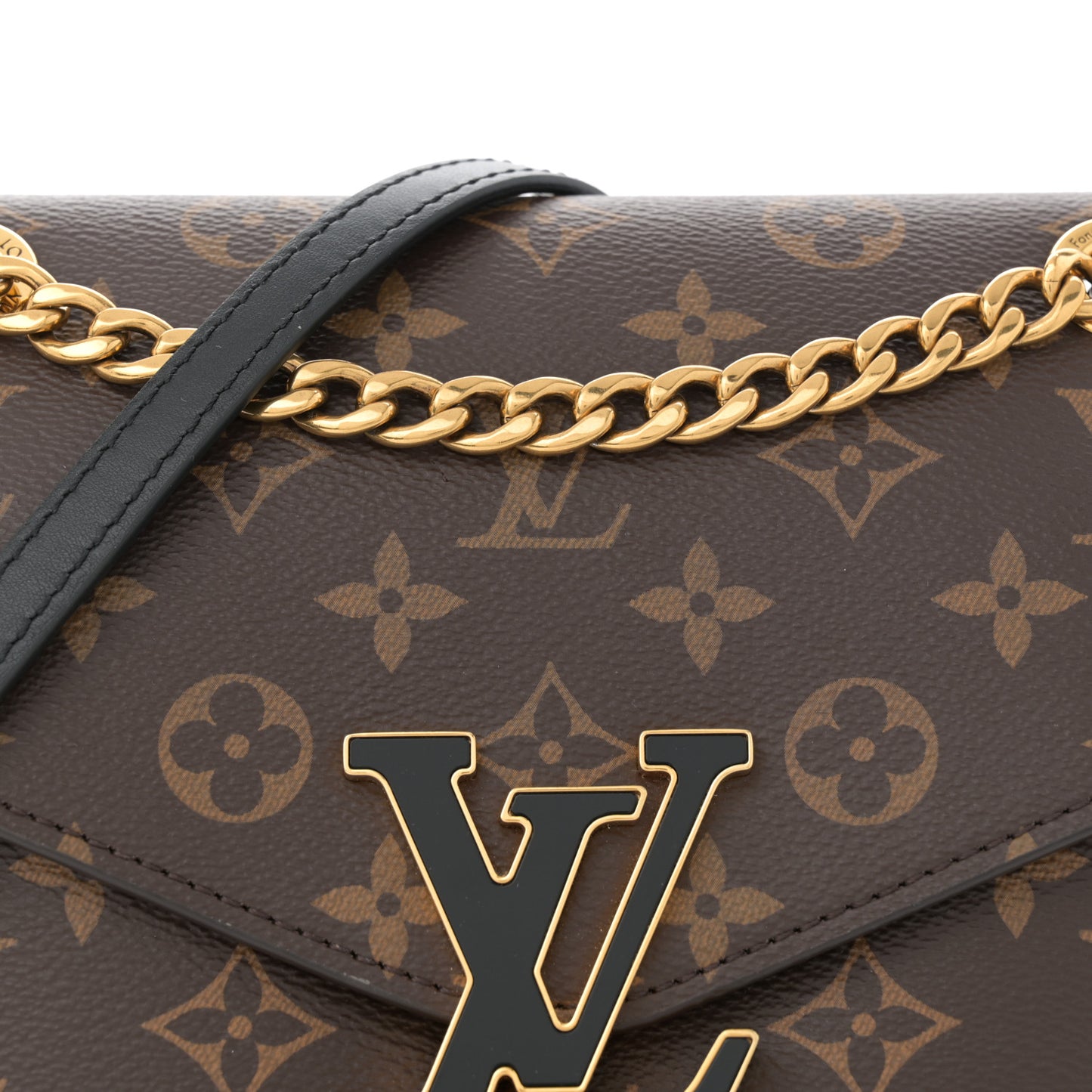 Monogram Passy
