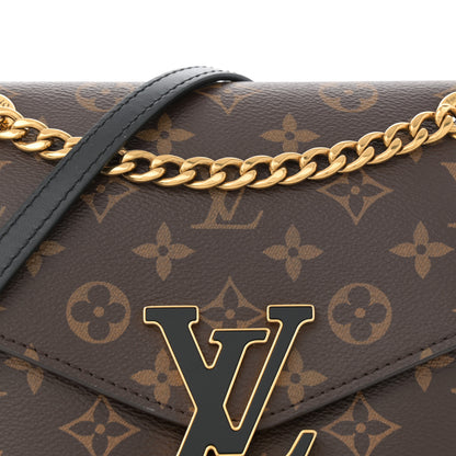 Louis Vuitton Monogram Passy 7 of 10