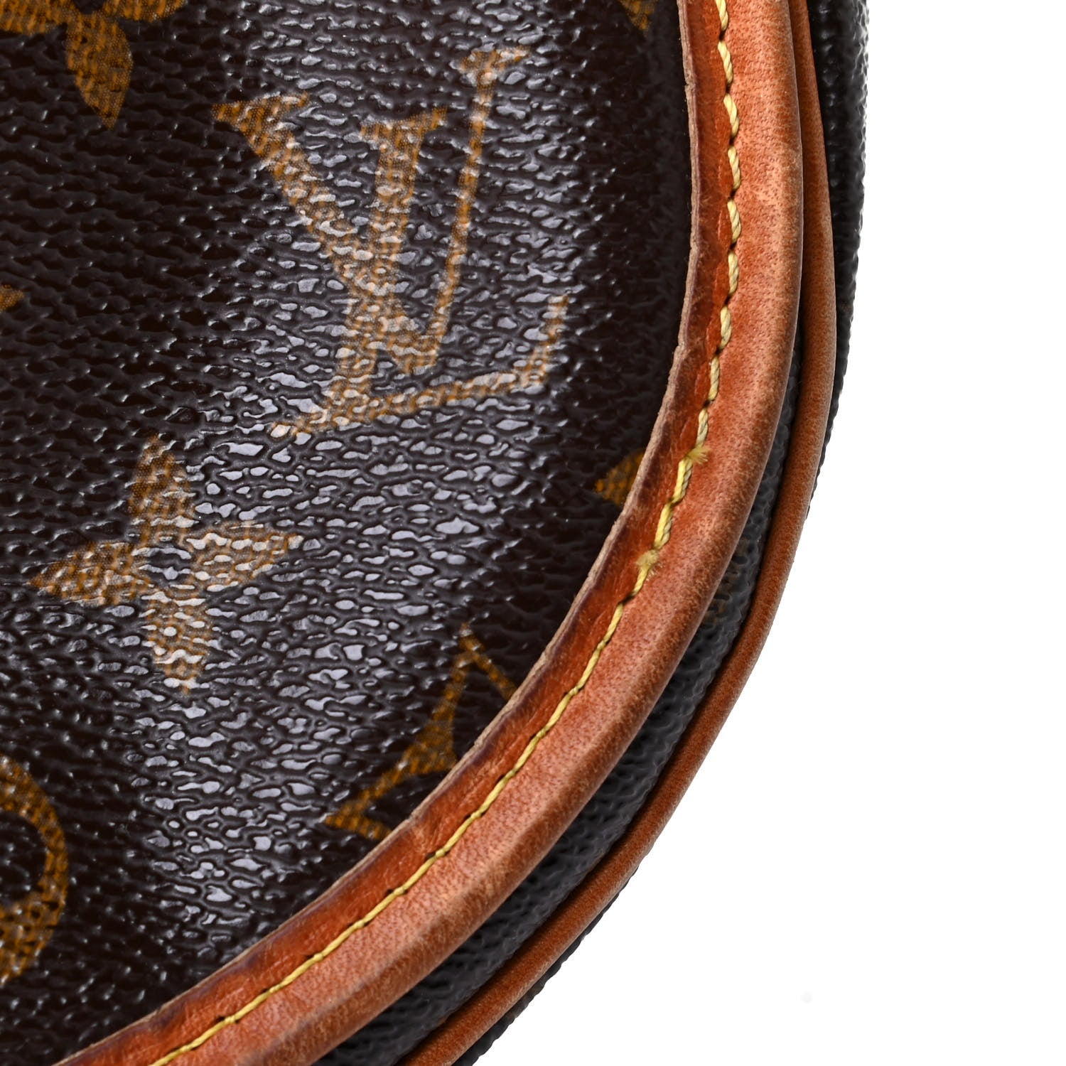 Louis Vuitton Monogram Menilmontant PM 6 of 7