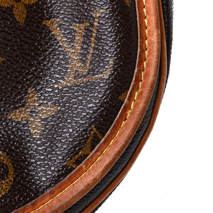 Louis Vuitton Monogram Menilmontant PM 6 of 7