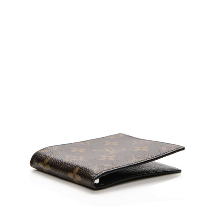 Louis Vuitton Monogram Pince Wallet 4 of 6