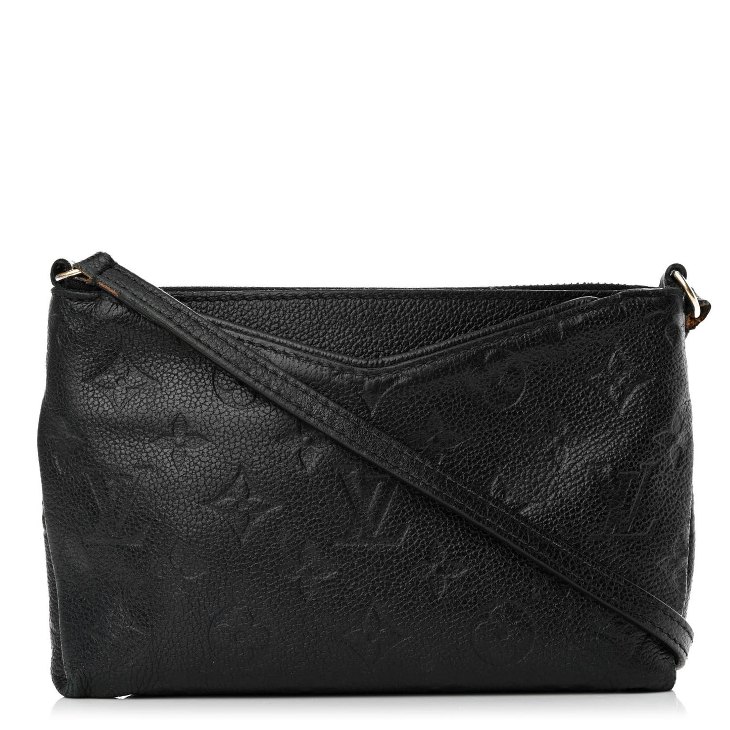 Empreinte Pallas Crossbody Black