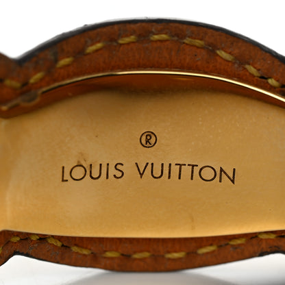 Louis Vuitton Monogram Handle It Nano Bracelet 19 4 of 9