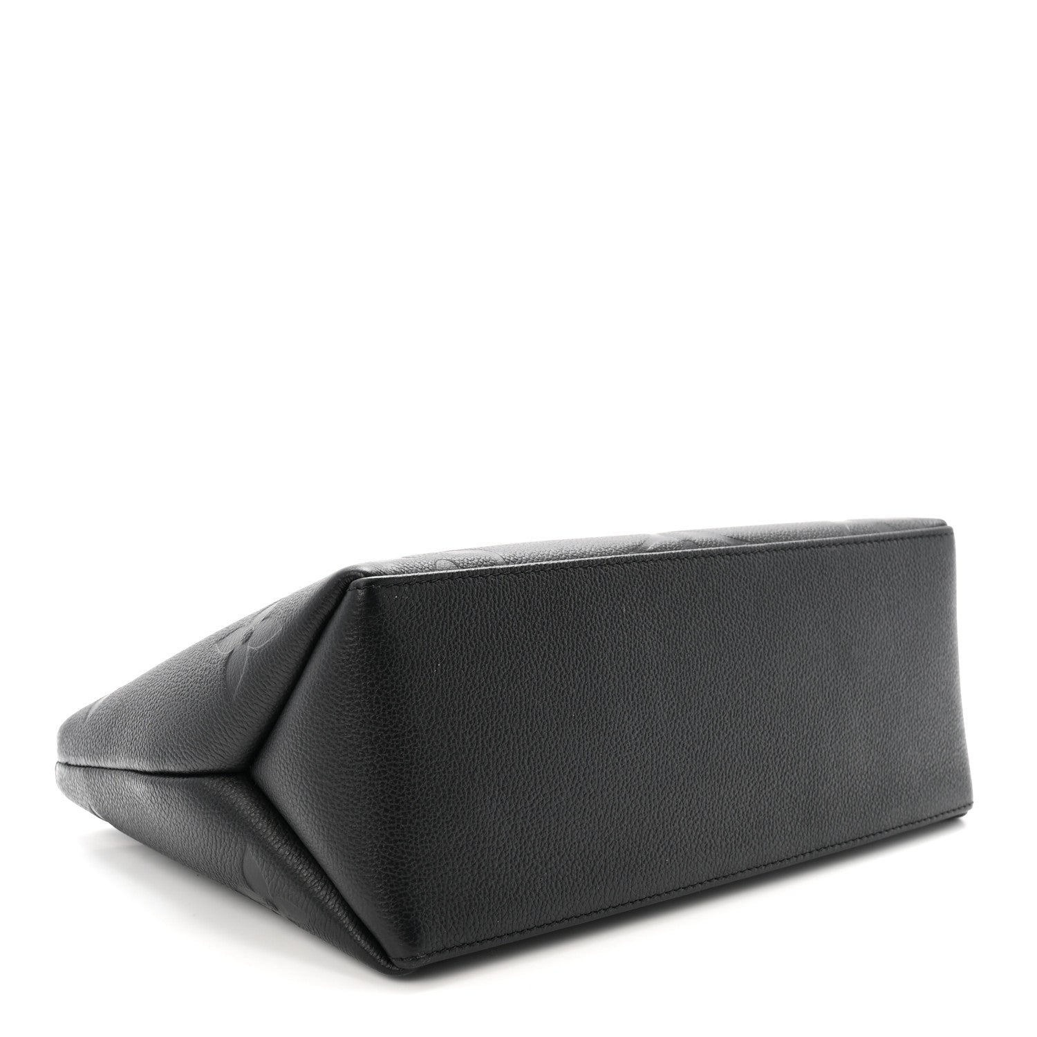 Louis Vuitton Empreinte Monogram Giant Petit Palais Black 4 of 9