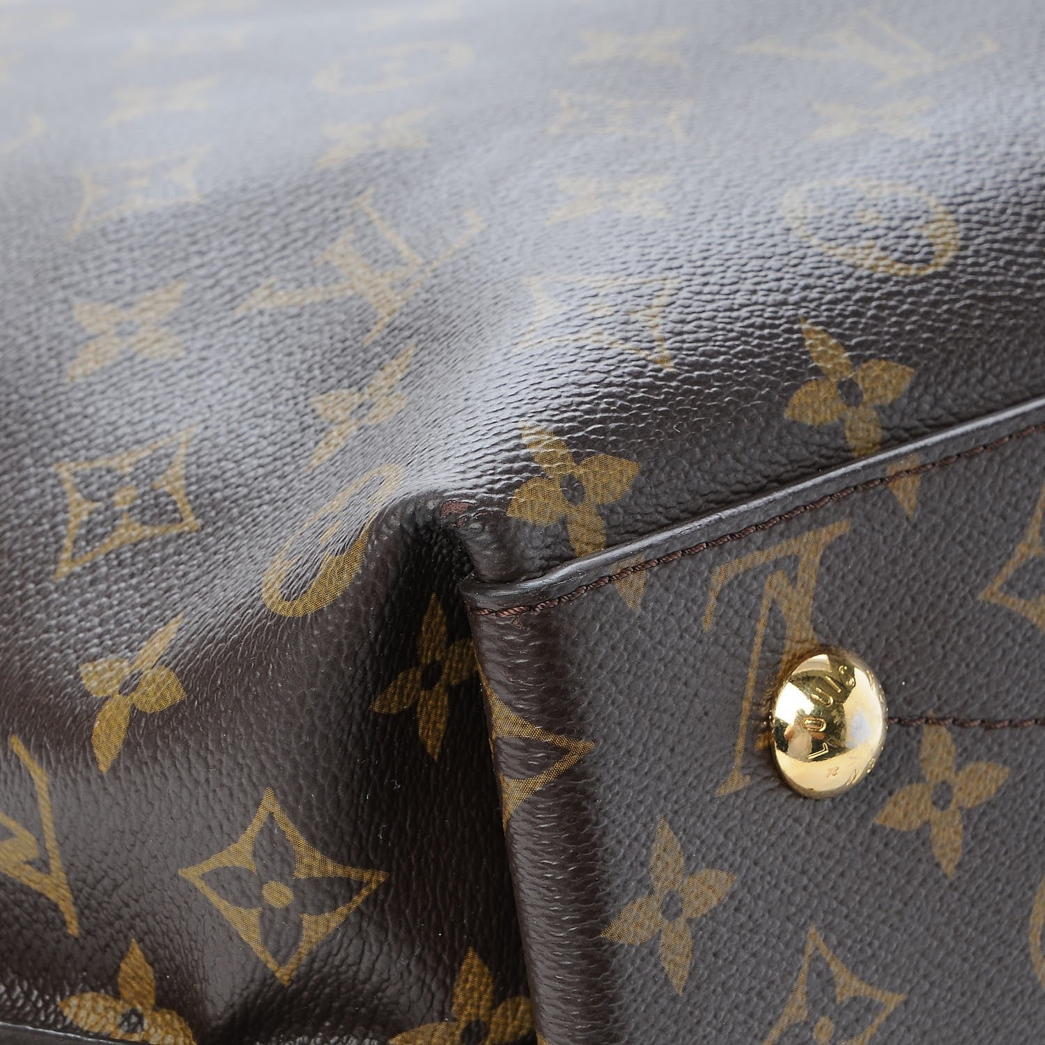 Louis Vuitton Monogram Metis 11 of 12