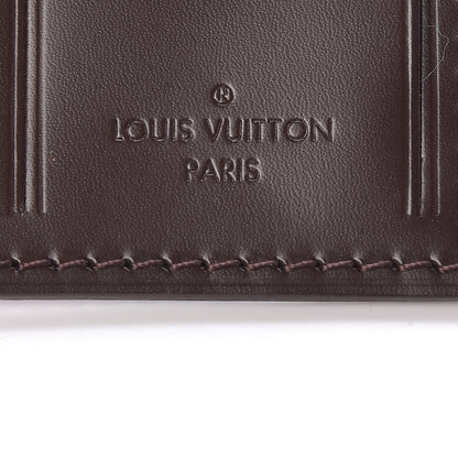 Louis Vuitton Calfskin Small Luggage Tag Ebene 3 of 5