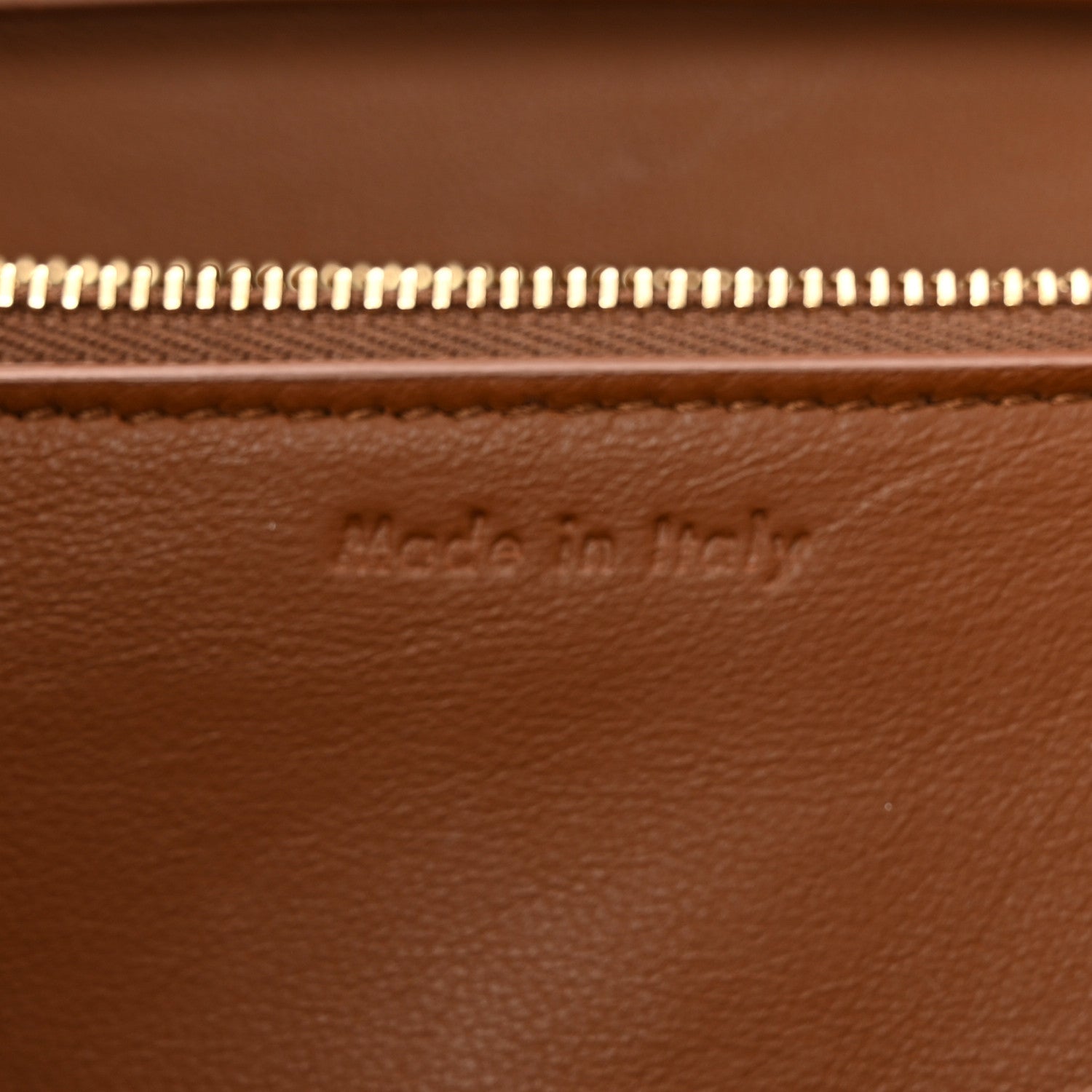 Celine Box Calfskin Medium Classic Box Flap Bag Camel 7 of 11
