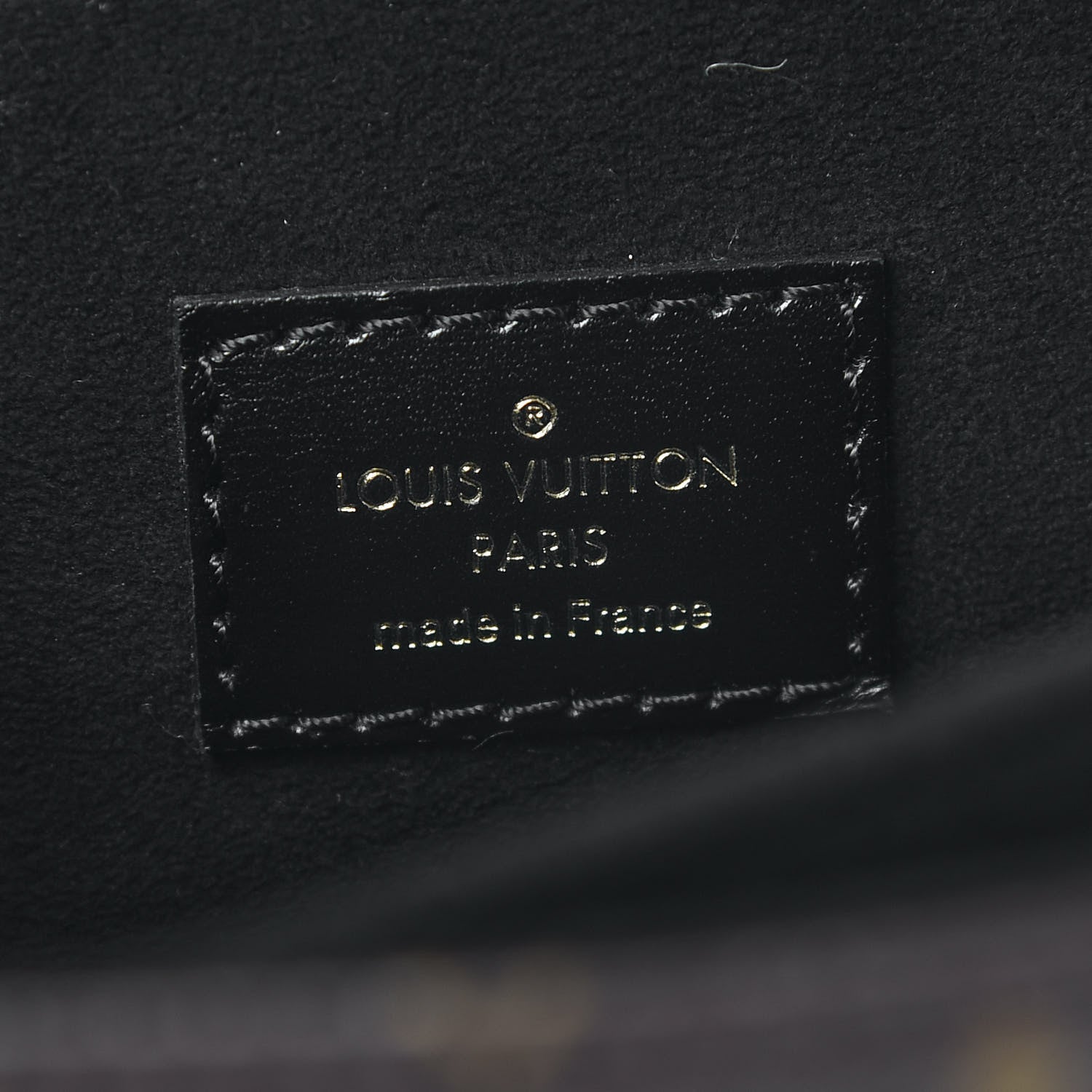 Louis Vuitton Reverse Monogram Pochette Metis 6 of 8