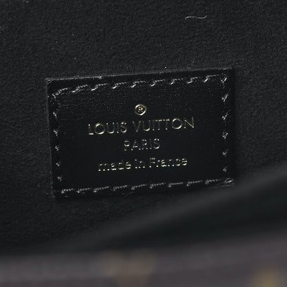 Louis Vuitton Reverse Monogram Pochette Metis 6 of 8