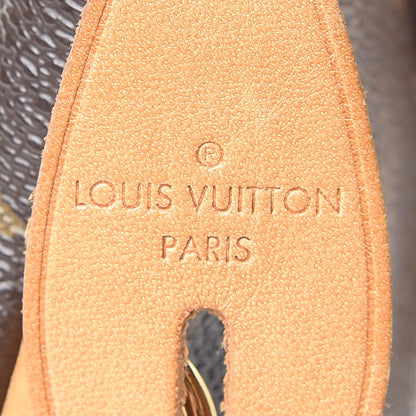 Louis Vuitton Monogram Lockit PM 7 of 17