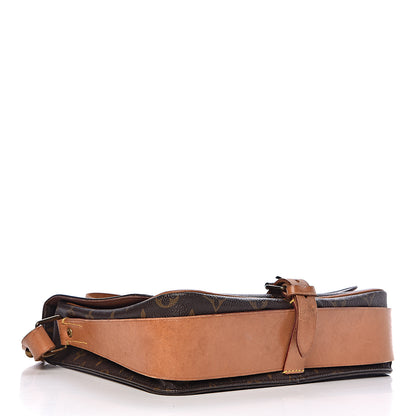 Louis Vuitton Monogram Cartouchiere 26 4 of 13