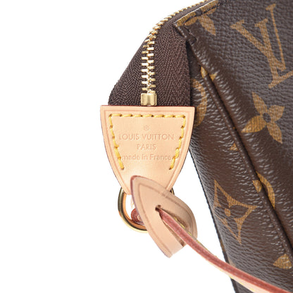 Louis Vuitton Monogram Pochette Accessories NM 6 of 10