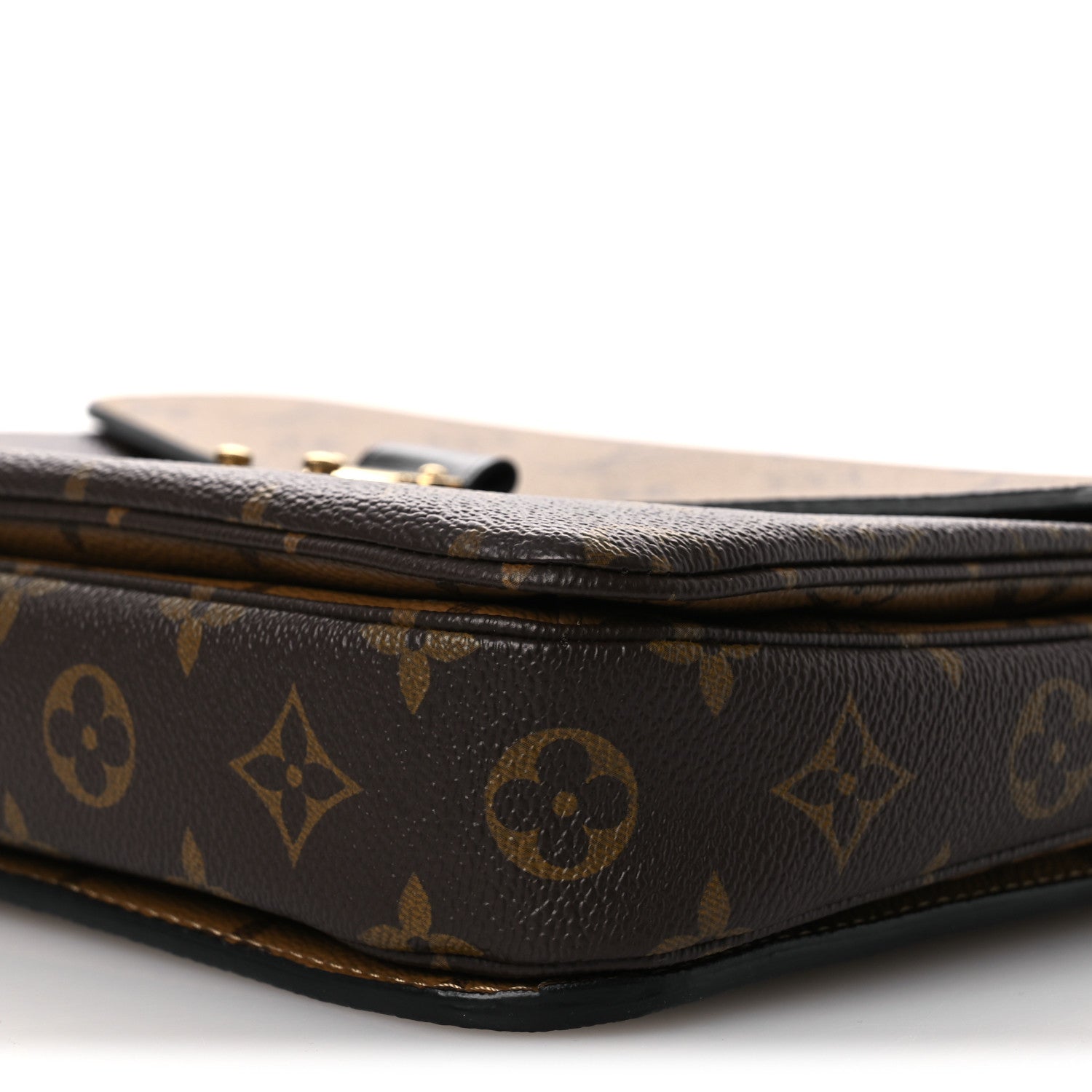 Louis Vuitton Reverse Monogram Pochette Metis 10 of 11